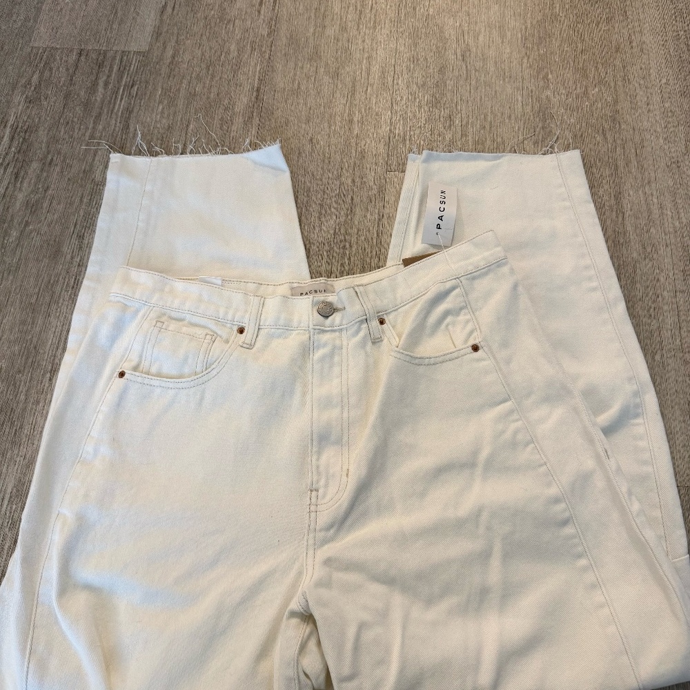 Pacsun Jeans
